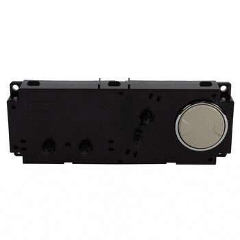 Seat Switch - Left, Front