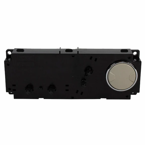 Seat Switch - Left, Front Main Image