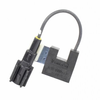 Radio Suppression Capacitor