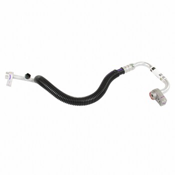 AIR CONDITIONING (A/C) Refrigerant Discharge Hose Tube - 2.0L