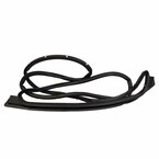 Door Seal Weatherstrip - Left, Rear Main Image