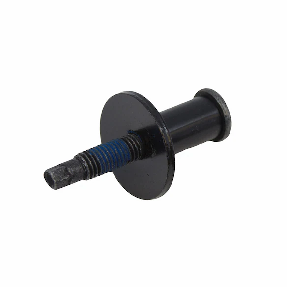 Tailgate Striker Bolt Plate - Left, Right Main Image
