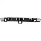 Door Interior Trim Panel Bracket Molding - Left, Right (Regular Cargo Van) Main Image