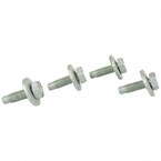 Window Regulator Screw Hex Head Bolt - M6 X 16 Main Image