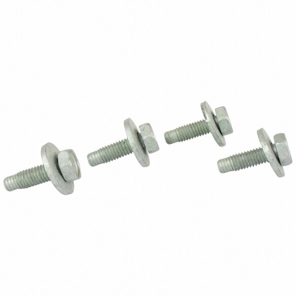 Window Regulator Screw Hex Head Bolt - M6 X 16 Main Image