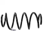 Coil Spring - Front 3.7L Main Image