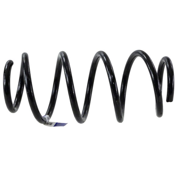 Coil Spring - Front 3.7L Main Image
