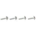Door Interior Trim Panel Screw Handle Main Image