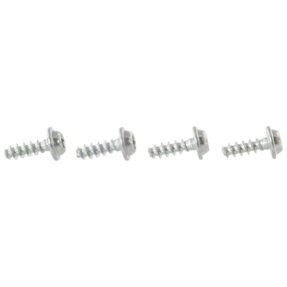 Door Interior Trim Panel Screw Handle Main Image