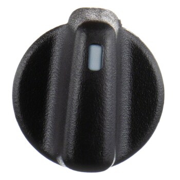 Heater Blower Switch Knob