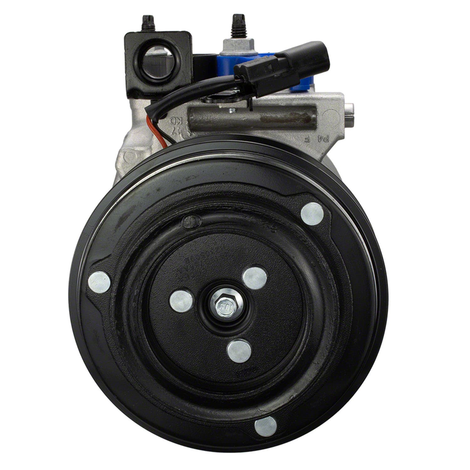 AIR CONDITIONING (A/C) Compressor - 7.3L | Parts | Ford.com