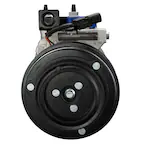 AIR CONDITIONING (A/C) Compressor - 7.3L Main Image