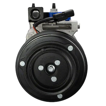 AIR CONDITIONING (A/C) Compressor - 7.3L