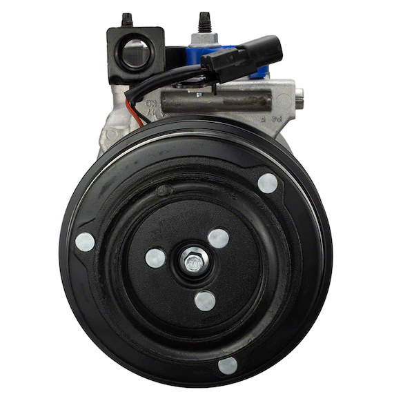 AIR CONDITIONING (A/C) Compressor - 7.3L Main Image