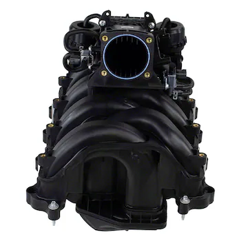 Engine Intake Manifold - Inlet 6.2L