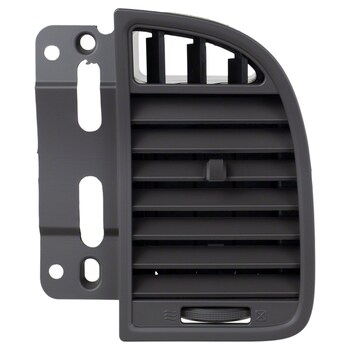 Dashboard Air Vent Louvre - Right, Outer