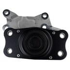 Transmission Extension Housing Automatic Mount Bracket - 2.7L Main Image
