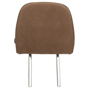 Cover And Pad Headrest - Right, Rear