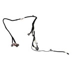 Wiring - Rear Main Image