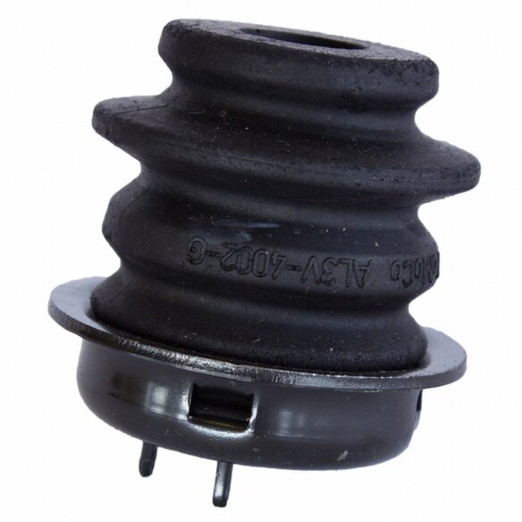 Coil Spring Damper Bumper - Rear (SVT) Main Image