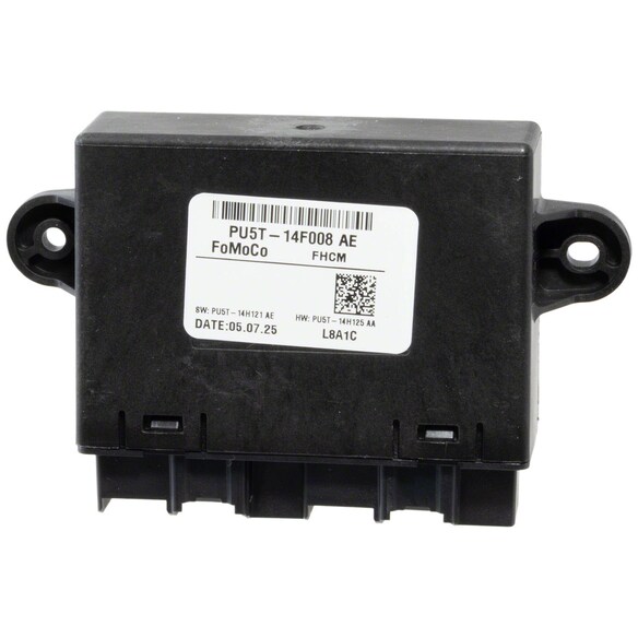 Module Main Image
