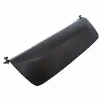 Tow Hook Cover Cap Main Image