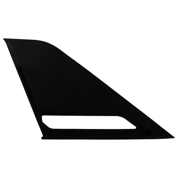 Kit Decal - Left (Black Appearance Package) Main Image