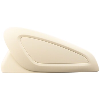 Seat Trim Panel Cover - Left, Rear