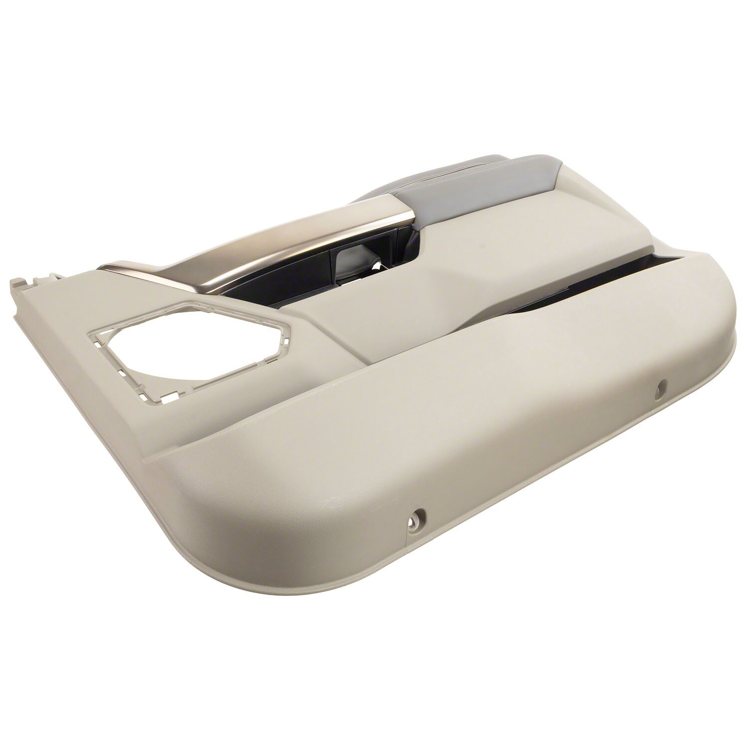 Panel Door Trim - Right, Front, Lower | Parts | Ford.com