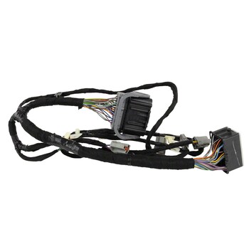 Console Wiring Harness Wire