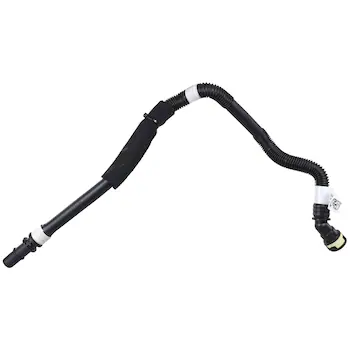 Tube Water - Outer, Outlet (GT Feature Car)