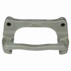 Disc Brake Caliper Bracket Plate BA - Right, Rear Main Image