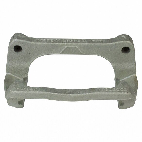 Disc Brake Caliper Bracket Plate BA - Right, Rear Main Image