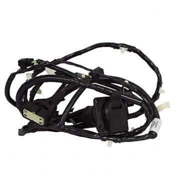 Parking Aid System Wiring Harness Jumper Wire