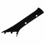 Body A-Pillar Trim Panel Windshield molding - Right Main Image