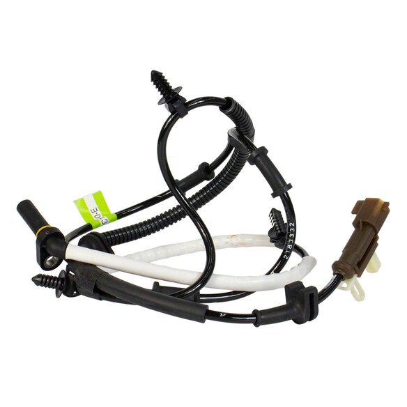 Abs Wheel Speed Sensor - Right, Rear Main Image