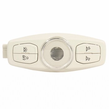 Dome Light Interior Lamp