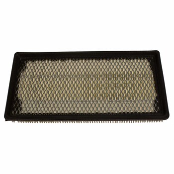 Engine Air Filter Element Clutch