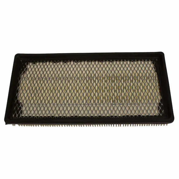 Engine Air Filter Element Clutch Main Image