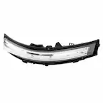Turn Signal Light Lamp - Right Main Image