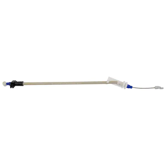 Door Latch Cable - Left, Rear Main Image