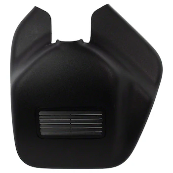 Interior Rear View Mirror Cover Rain Sensor - Lower