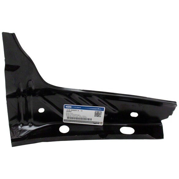Wheel Housing Side Panel Brace - Left Main Image