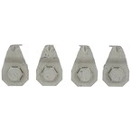 Suspension Track Bar Bolt - M16 X 97MM, Rear (Raptor Series) Main Image