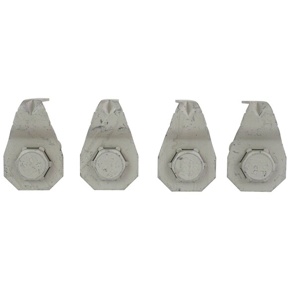 Suspension Track Bar Bolt - M16 X 97MM, Rear (Raptor Series) Main Image