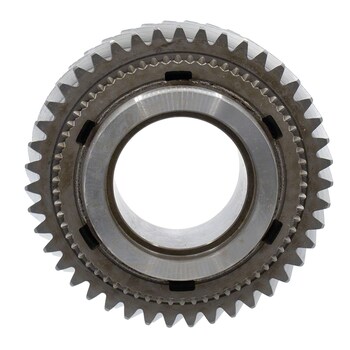 Gear Mainshaft 1st Speed - 5.0L (6-MT)