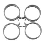 Clamp Heater Hose - 42 X 15 Main Image