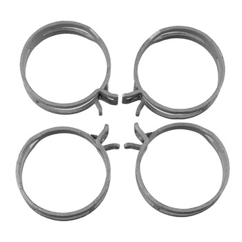 Clamp Heater Hose - 42 X 15