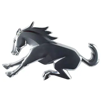 Door Emblem Name Plate Tailgate