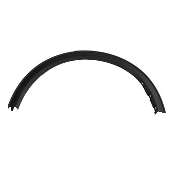 Wheel Arch Molding - Left